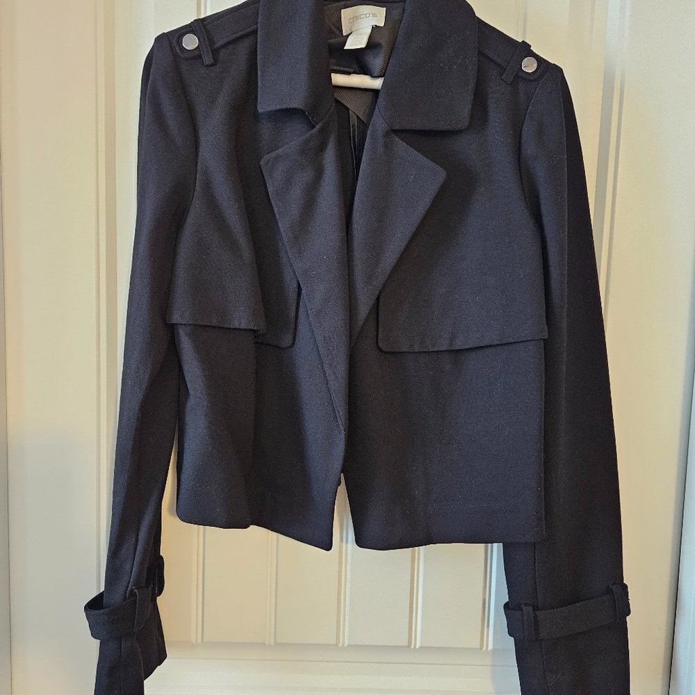 Jacket